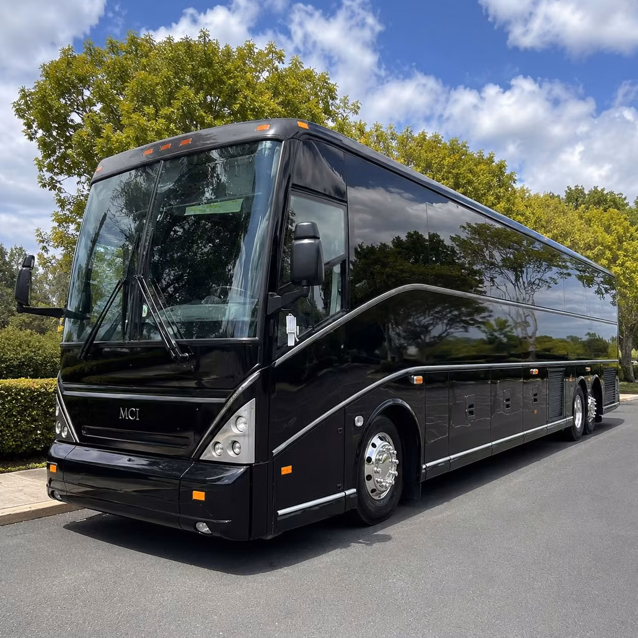 airport transportation for corporate groups flying through ric
