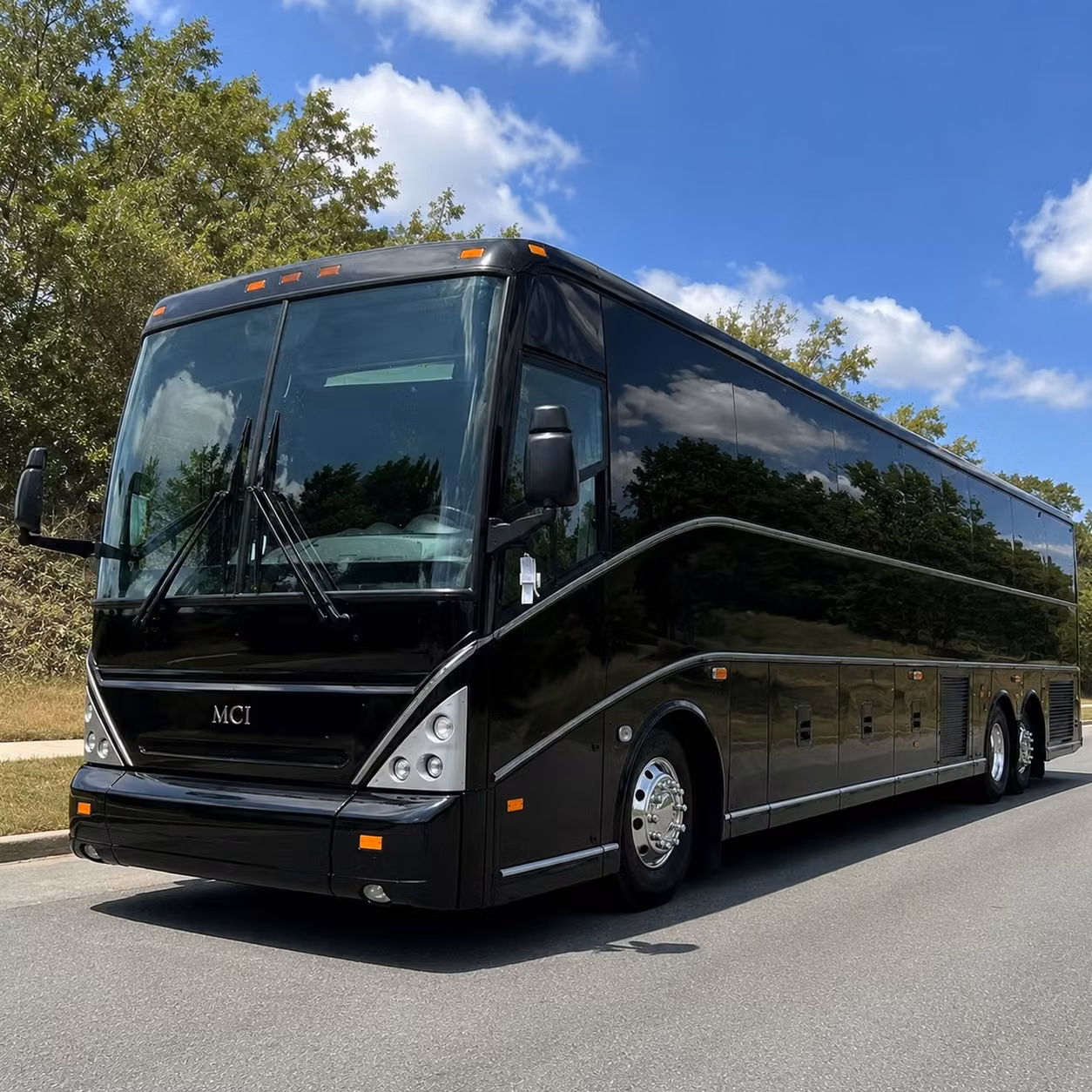 book corporate event transportation in richmond or any city nearby
