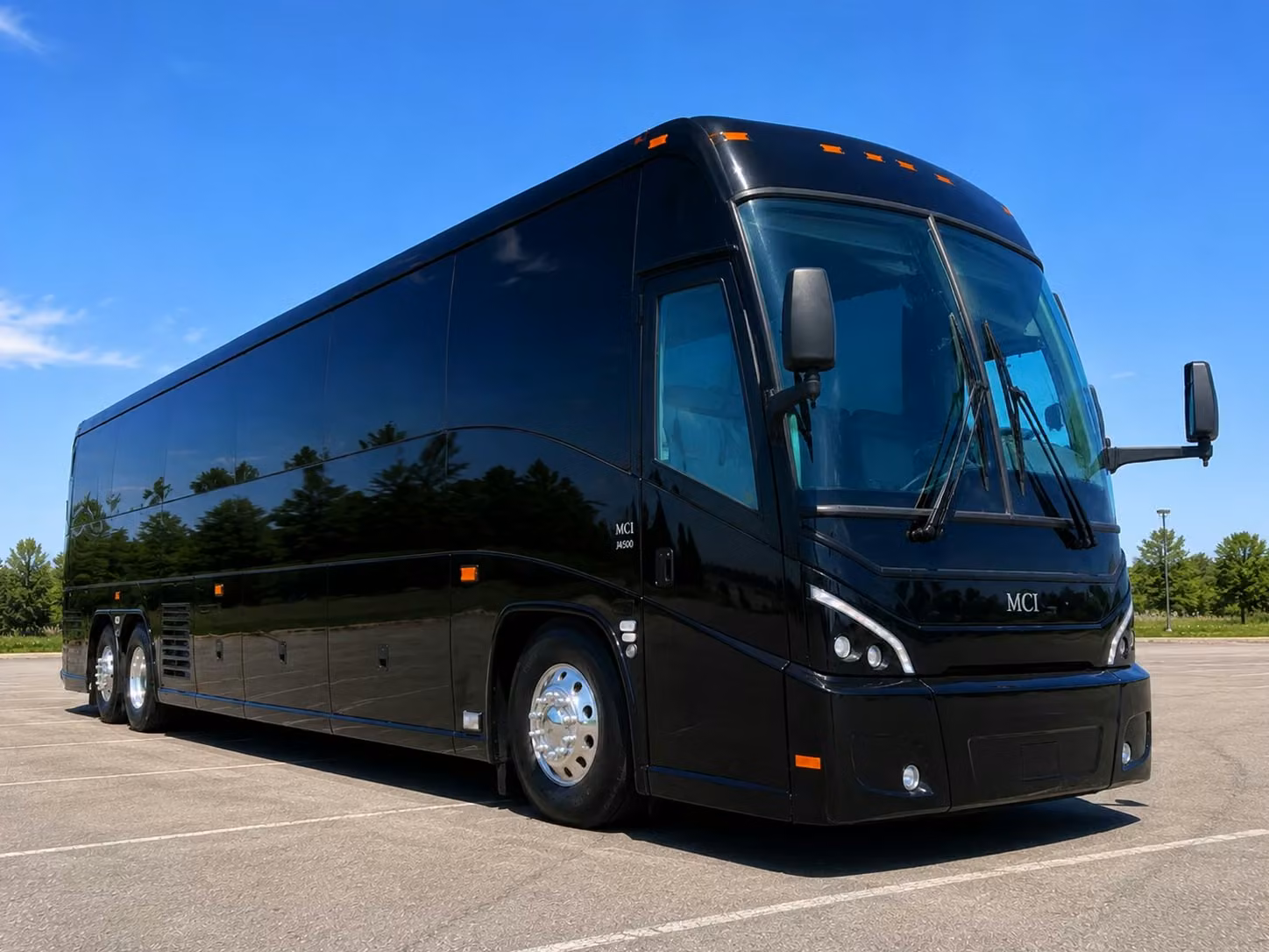 book private event transportation in richmond or any city nearby