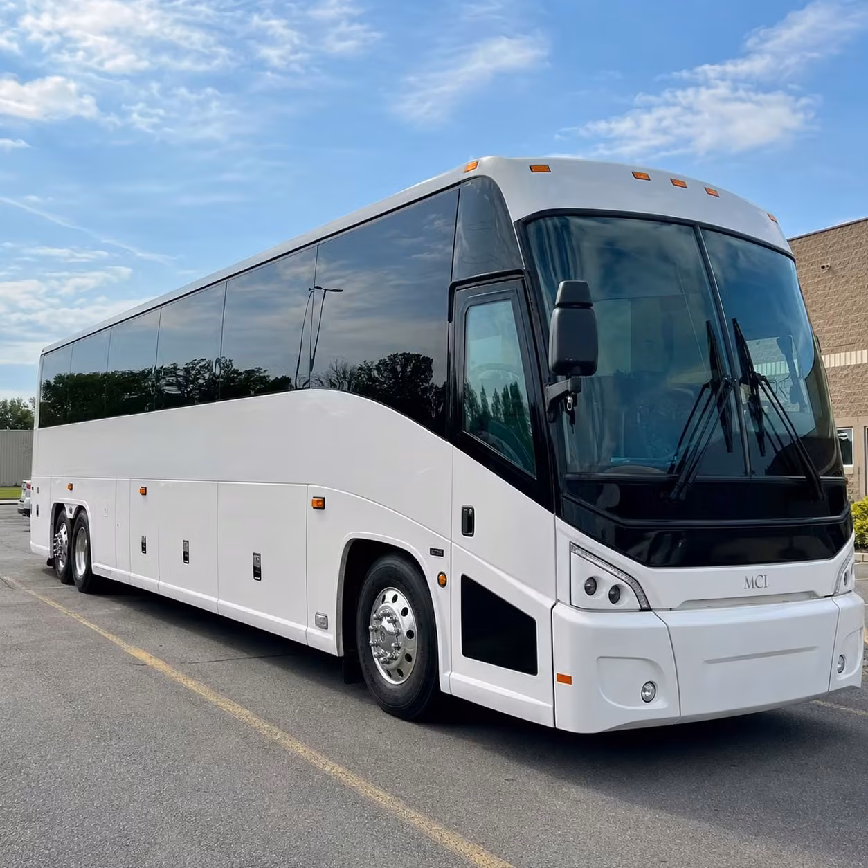 book religious group transportation in richmond or any city nearby
