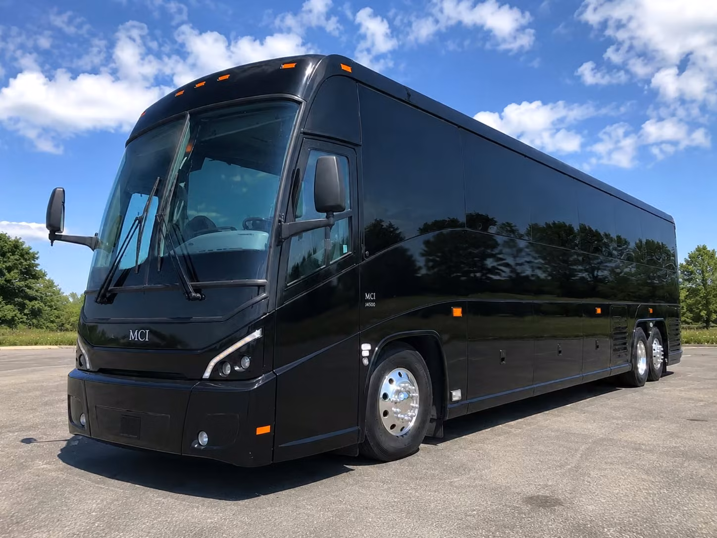 book school event transportation in richmond or any city nearby