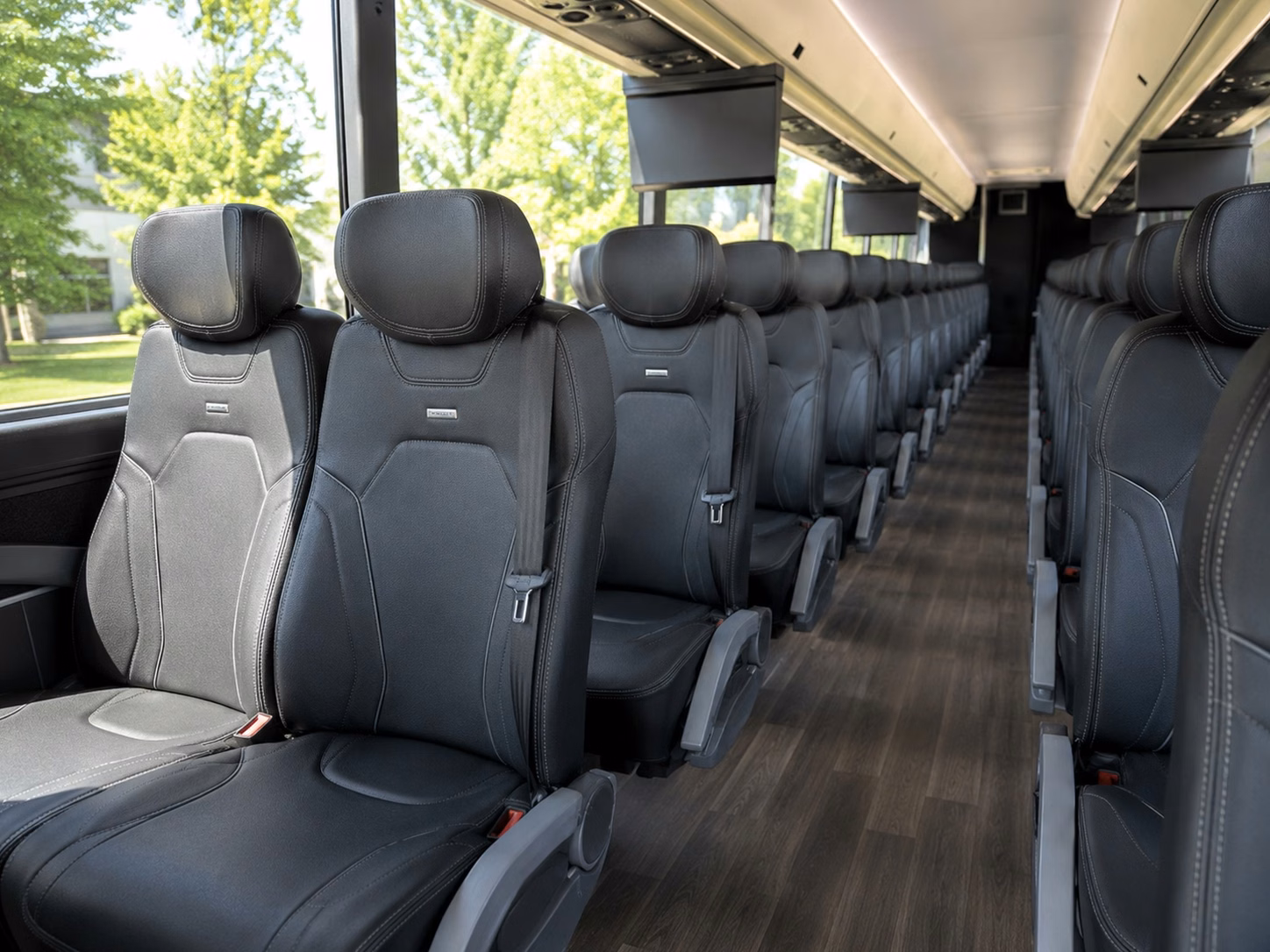 book wedding transportation in richmond or any city nearby