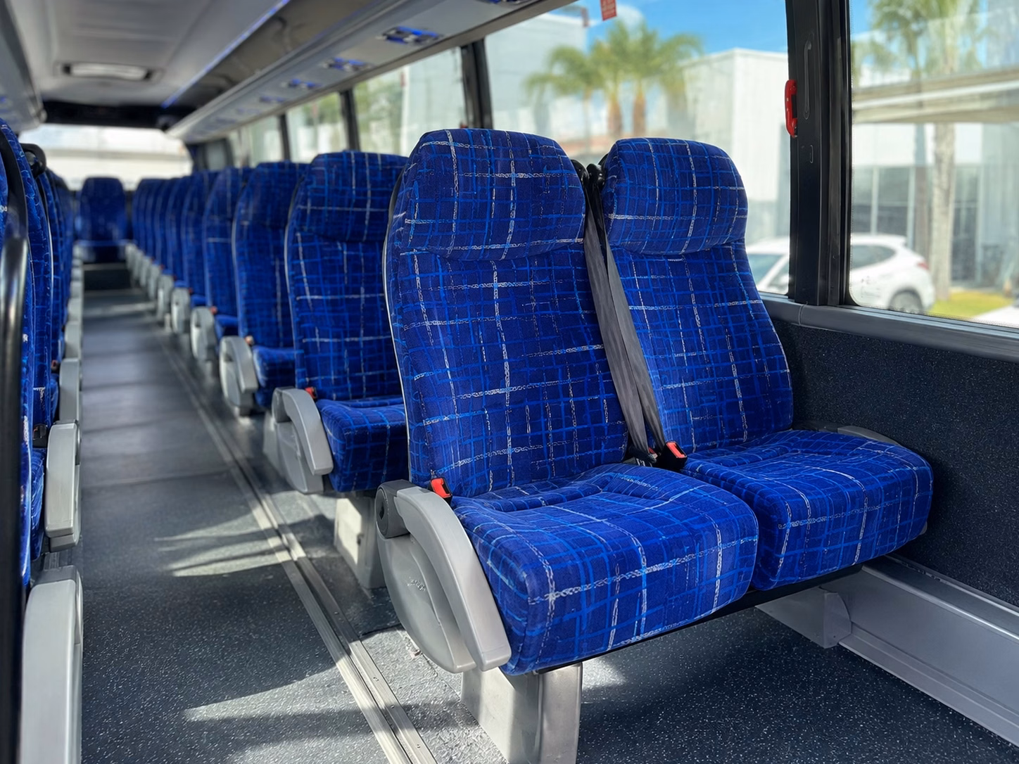 bridal party transportation and rehearsal dinner shuttles in richmond