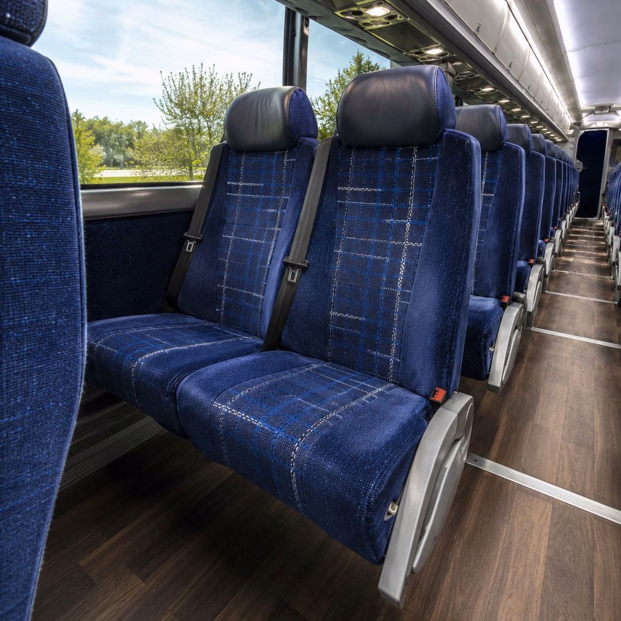 charter buses to the virginia museum of fine arts and richmond s world class cultural institutions