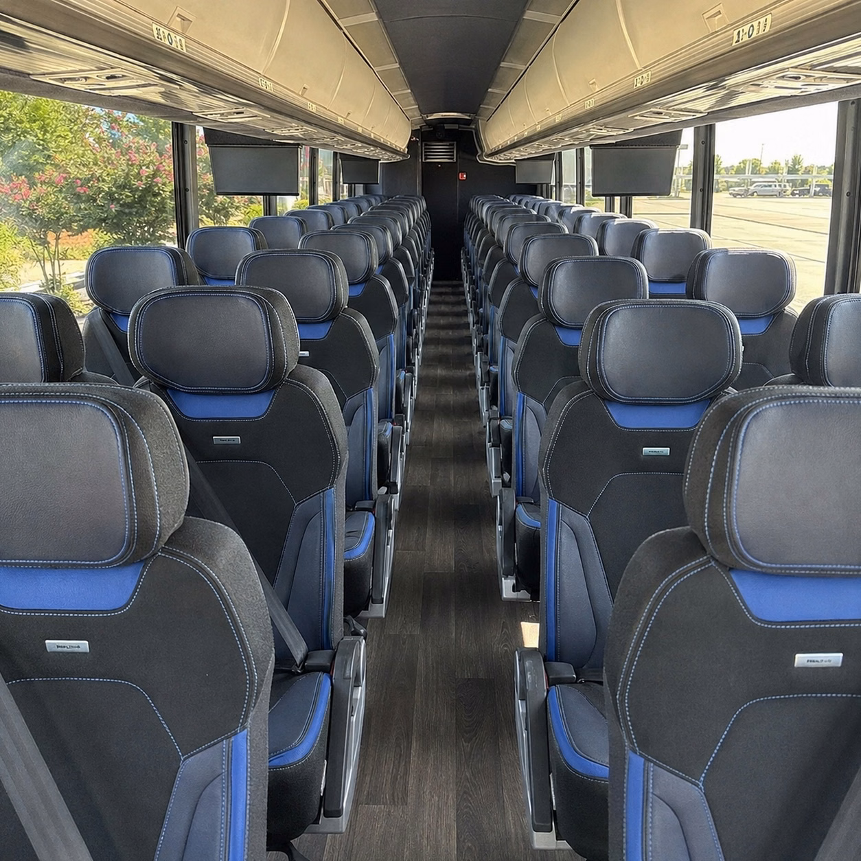 compare buses in minutes not days