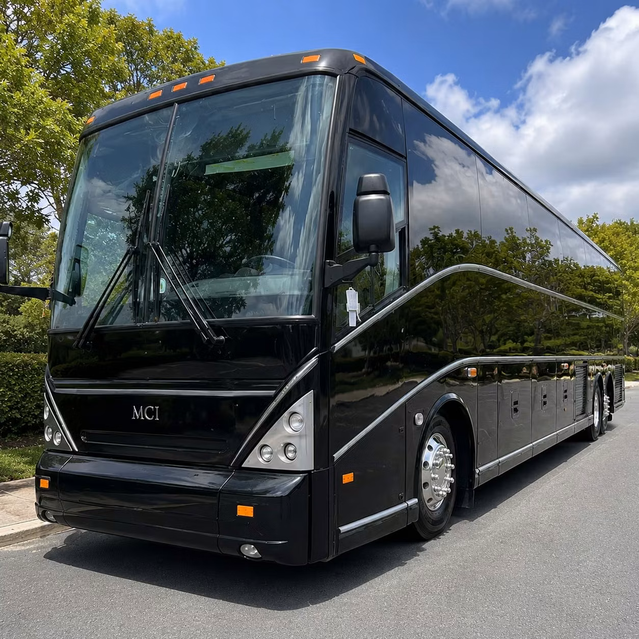 corporate event transportation in richmond made simple