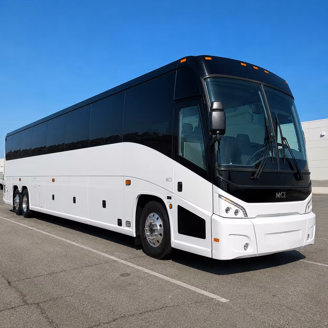 employee shuttle services for richmond businesses and corporate campuses