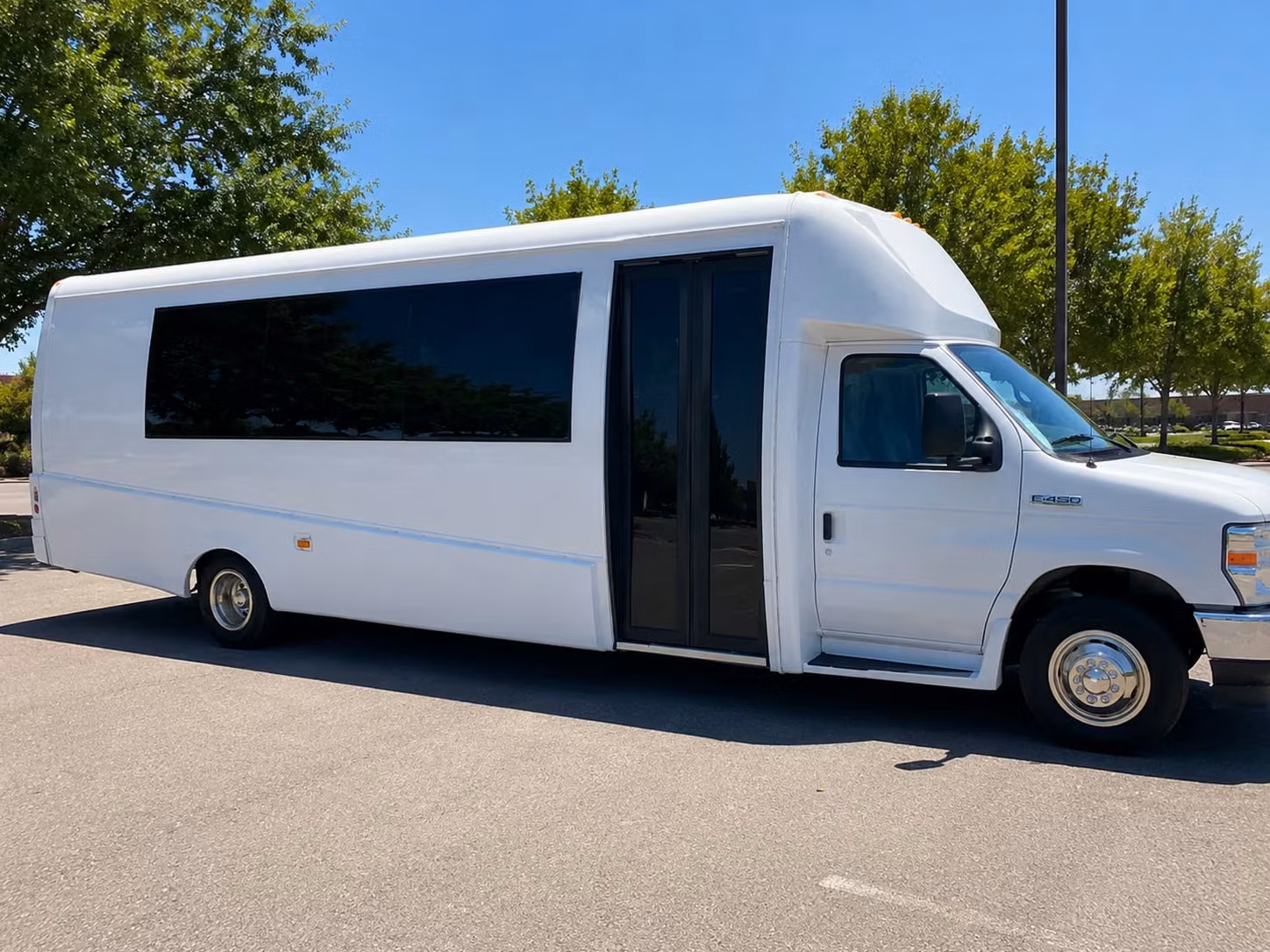 fill out one form to book a party bus for concert nights in carytown scott s addition and the fan