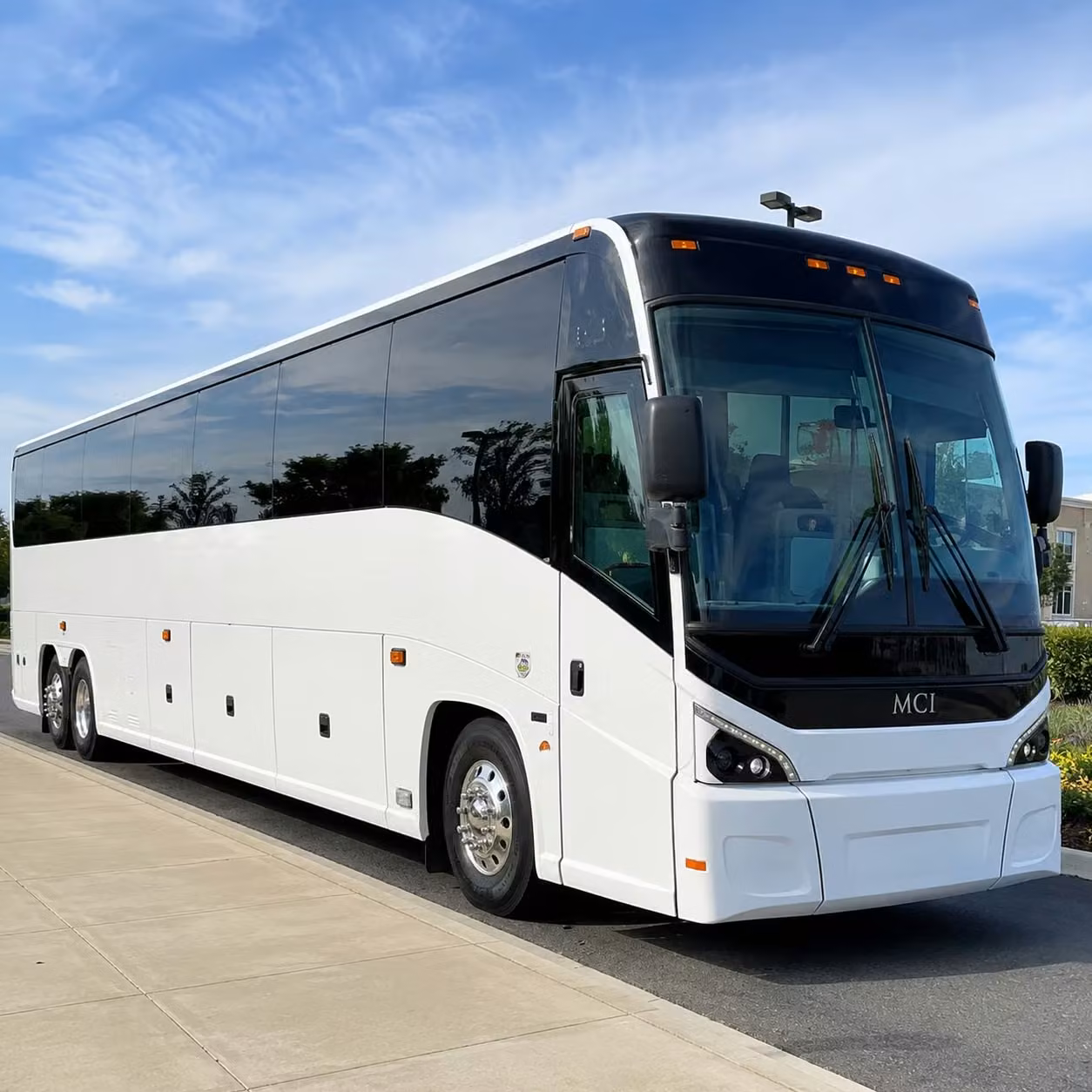 get your group to the national and altria theater without the parking headache