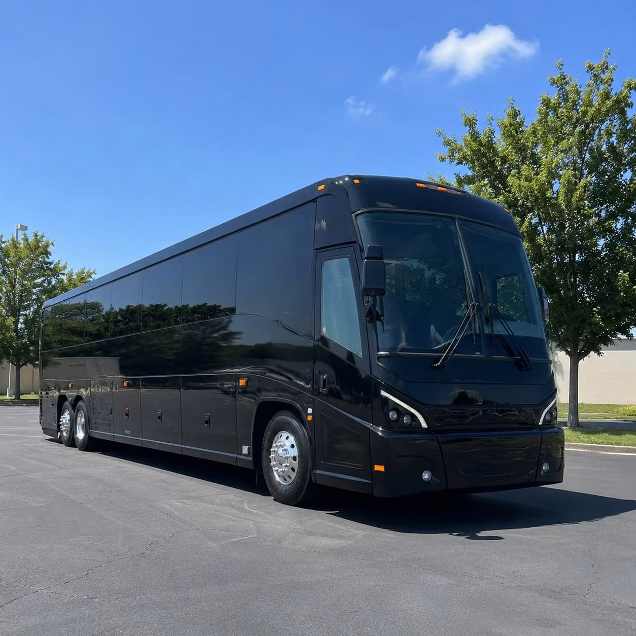 government military transportation service in richmond