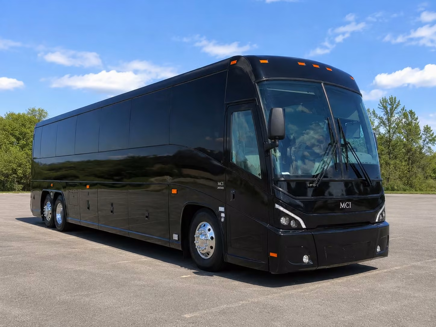 on time transportation for student trips to richmond s historic landmarks and revolutionary sites