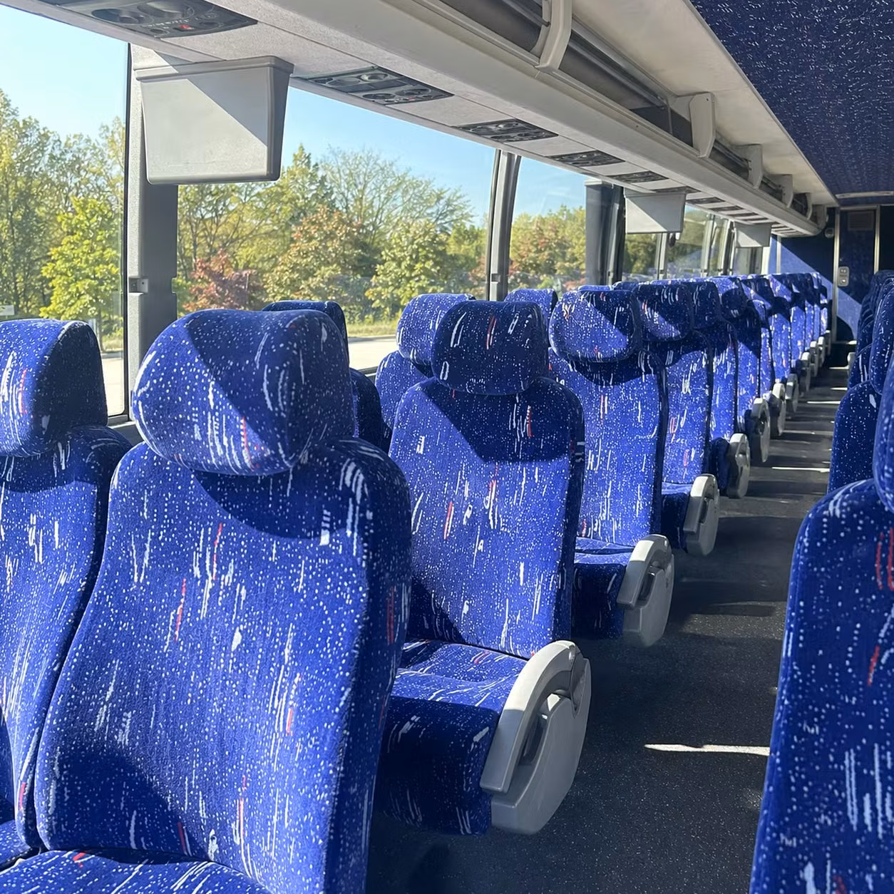 richmond church transportation