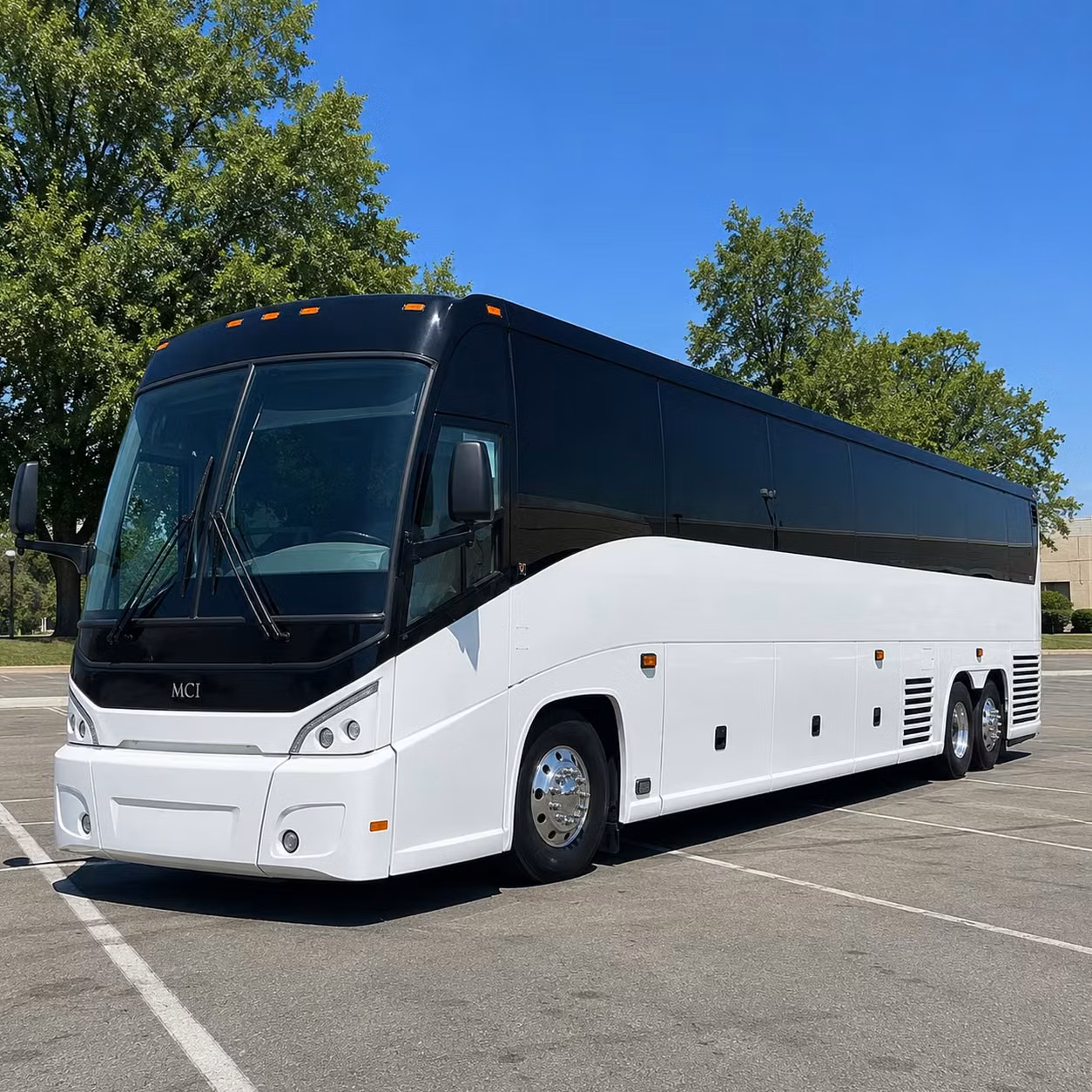 richmond corporate groups travel smarter on long distance charter buses