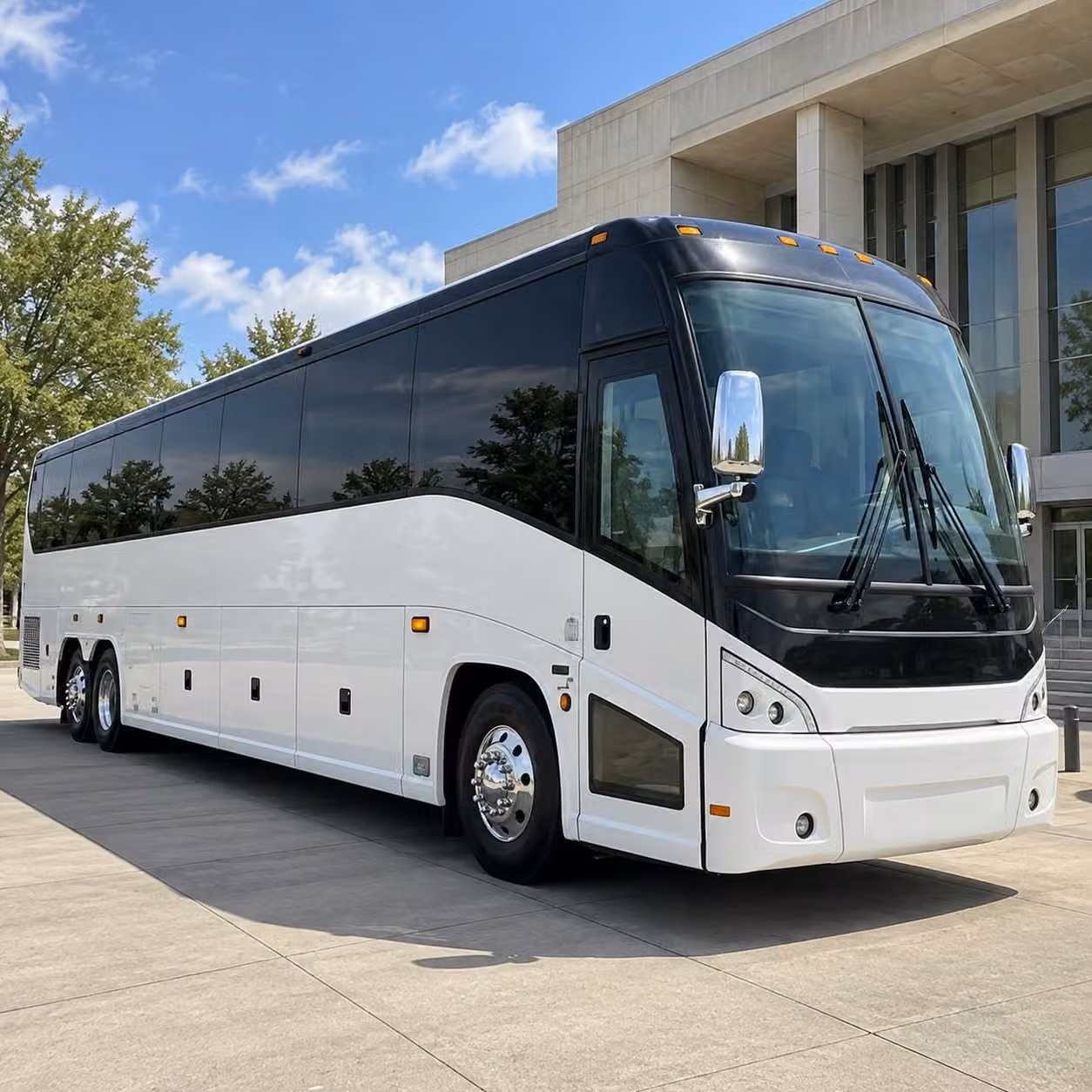 richmond flying squirrels fan bus rentals for game day at the diamond