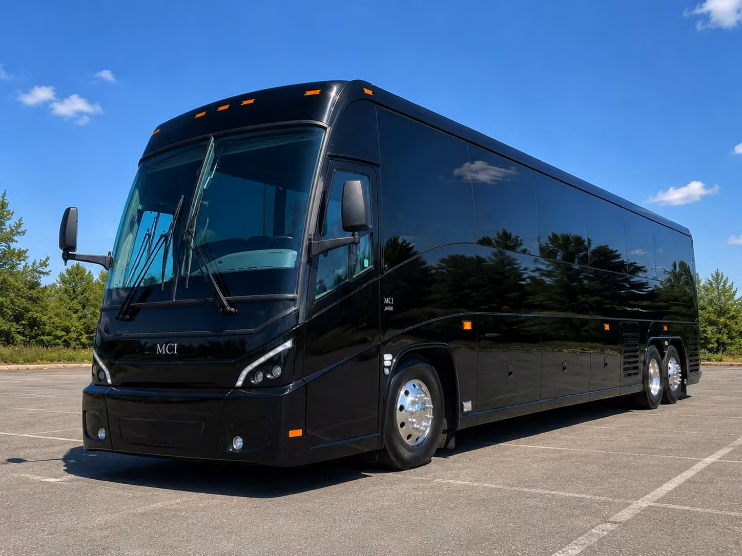 richmond prom transportation with the amenities your group actually wants