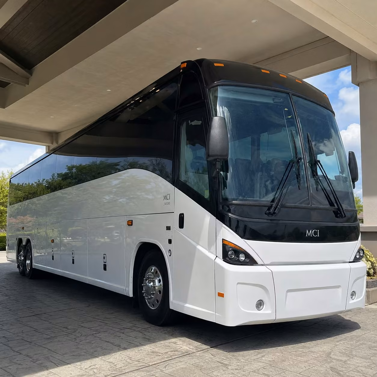 richmond sporting event transportation