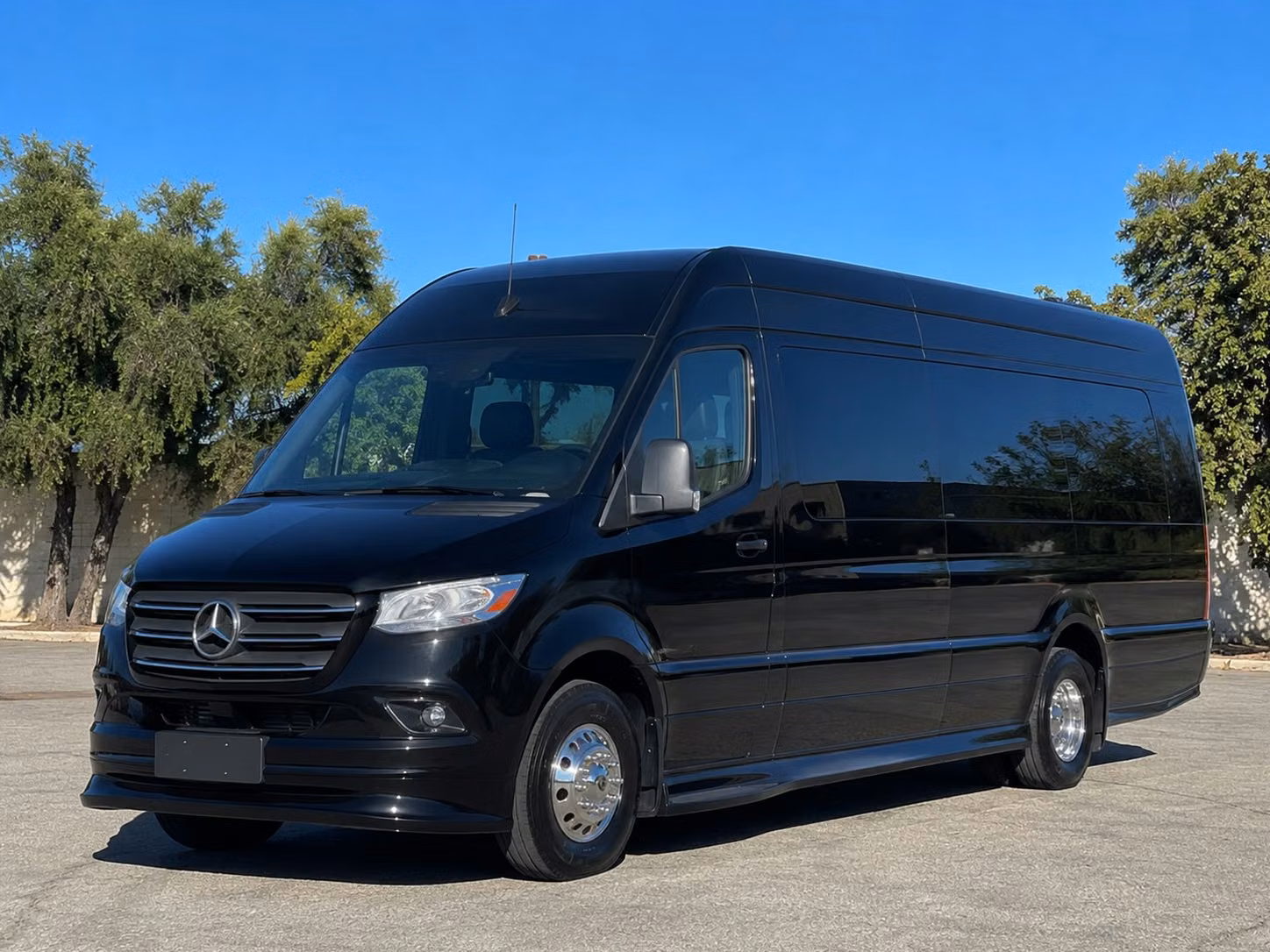 transportation serving richmond and nearby cities