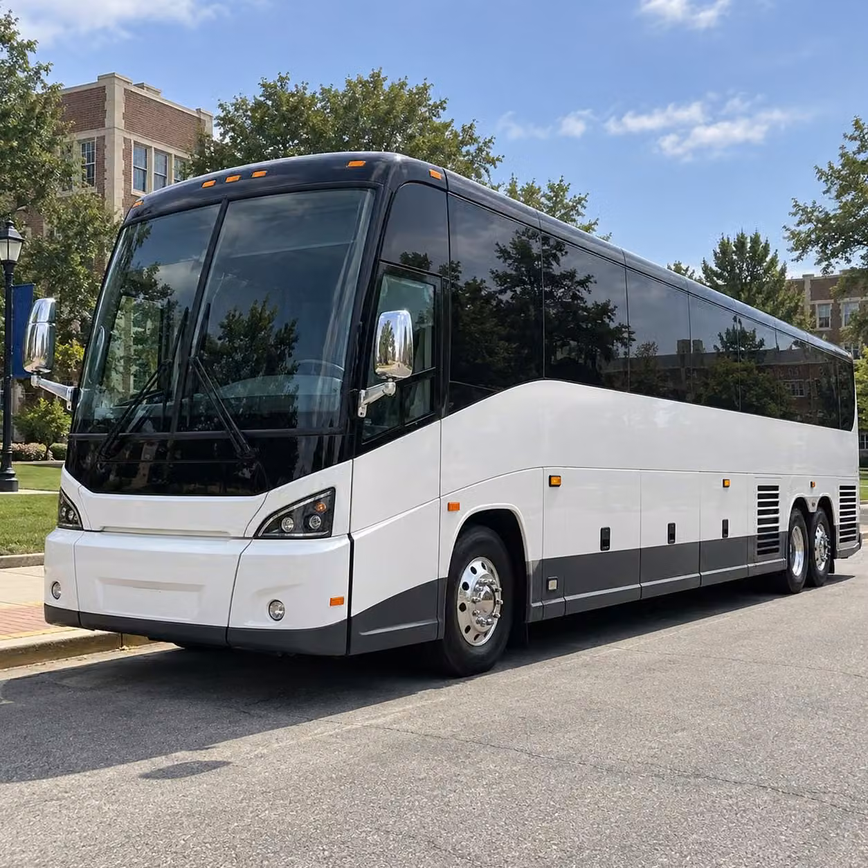 with one quick form booking richmond prom transportation has never been easier