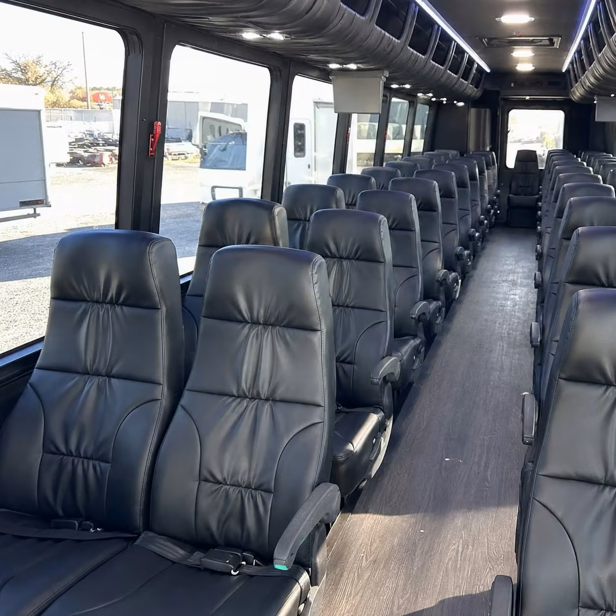 with one search compare richmond airport shuttle buses minibuses and charter buses